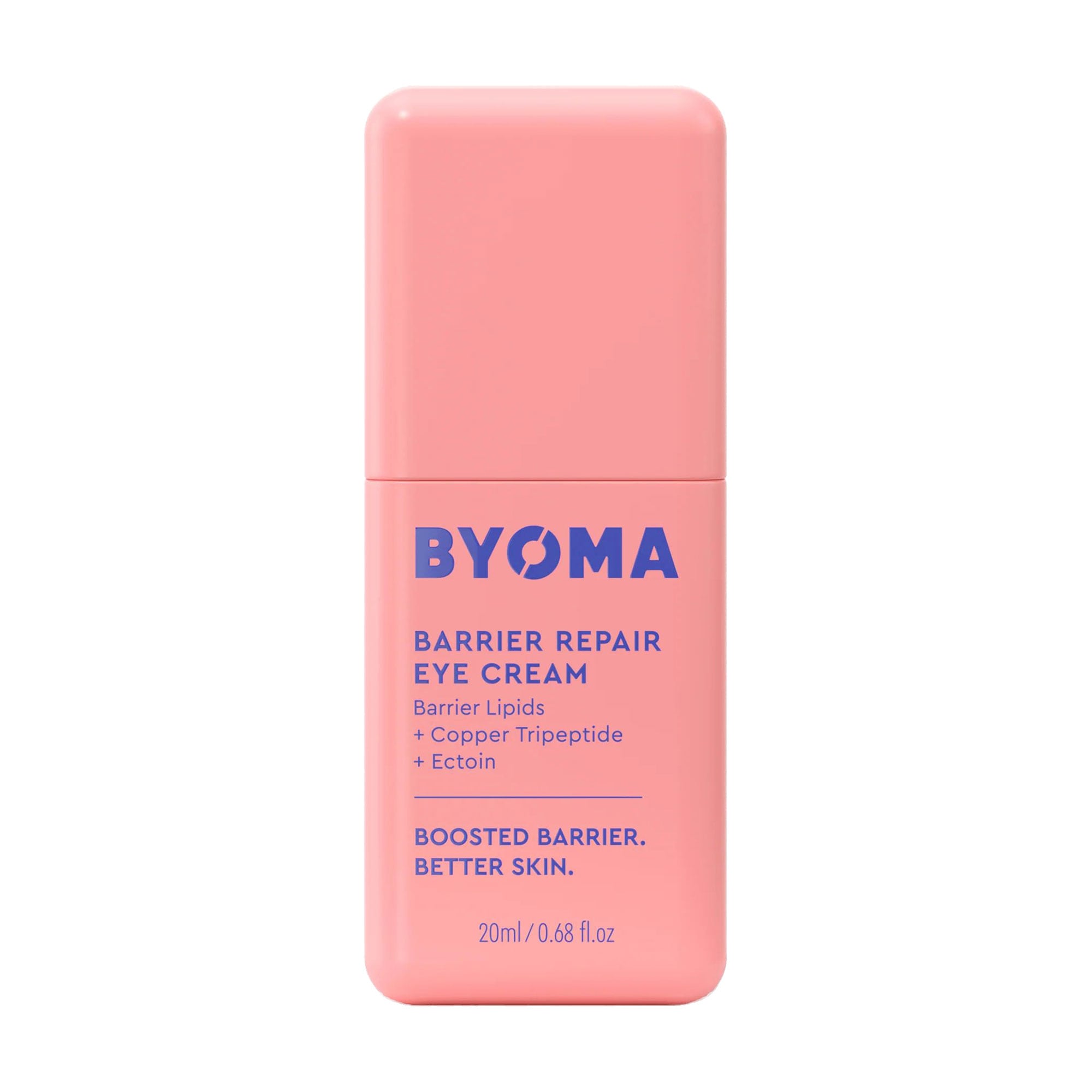 Відновлювальний крем для шкіри навколо очей Byoma Barrier Repair Eye Cream, 20 мл